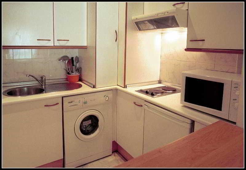 Apartamentos Vertice Bib Rambla Seville Bilik gambar