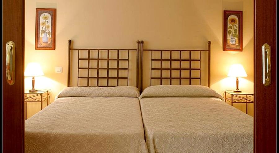 Apartamentos Vertice Bib Rambla Seville Luaran gambar