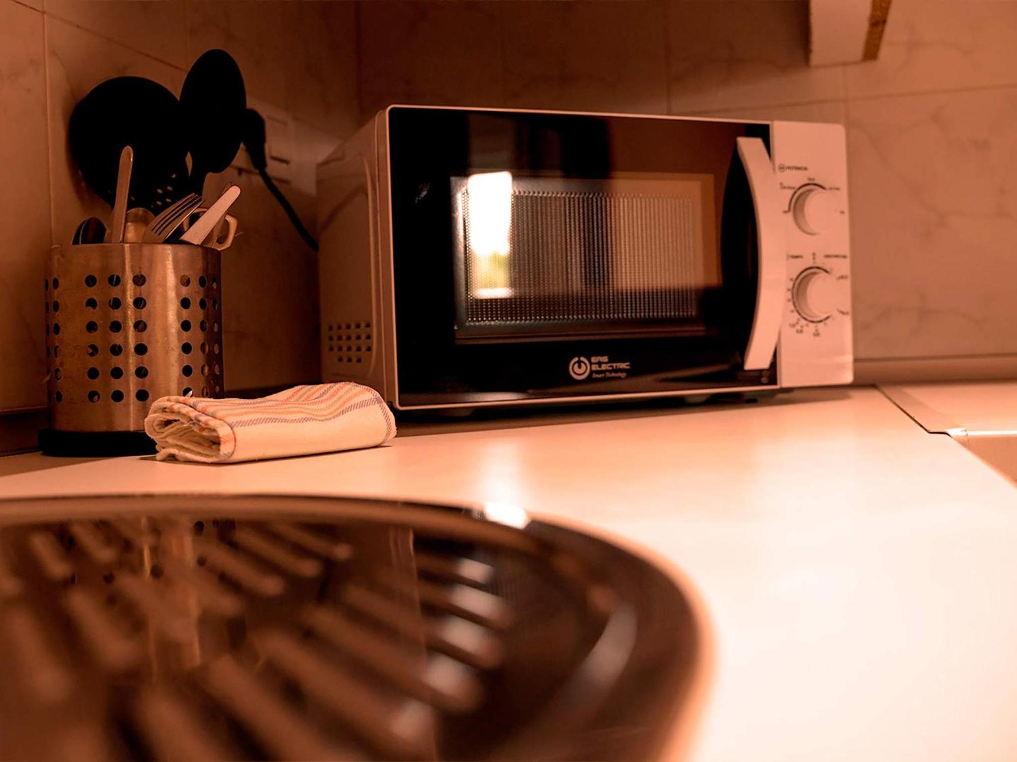 Apartamentos Vertice Bib Rambla Seville Luaran gambar