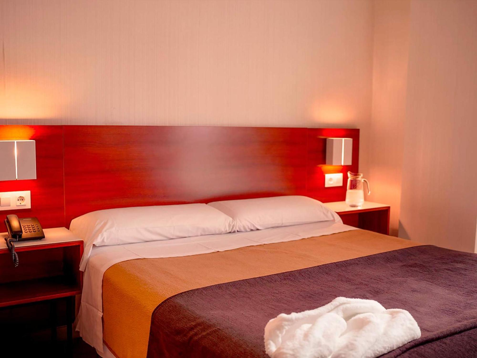 Apartamentos Vertice Bib Rambla Seville Luaran gambar